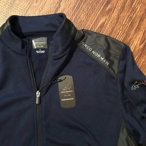 Bundle 2 for $18 NWT zip up track jacket